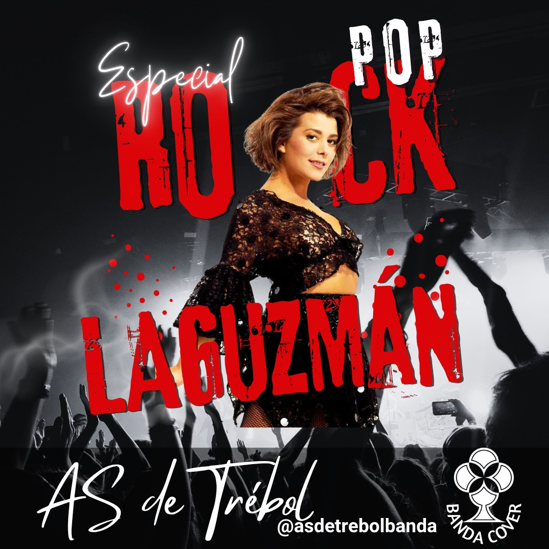 Especial de Alejandra Guzmán